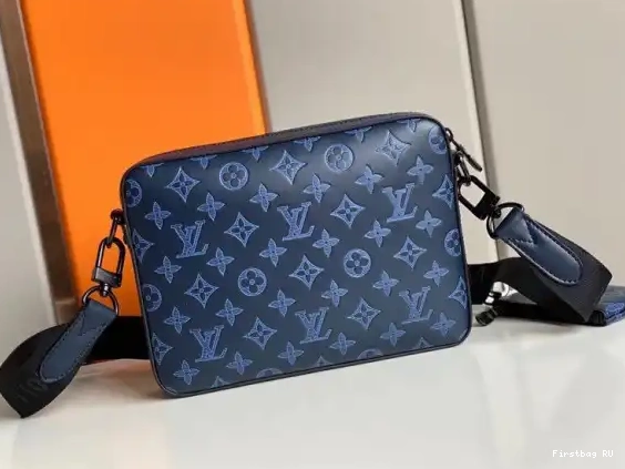 Firstbag ru VUITTON MESSENGER LOUIS DUO 0508